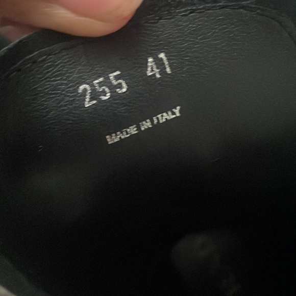 Authentic Prada Boots !!! - Picture 3 of 3